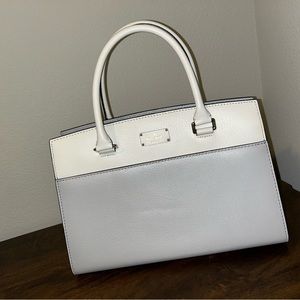 Light Grey 2 Tone - Kate Spade Purse - BrandNew